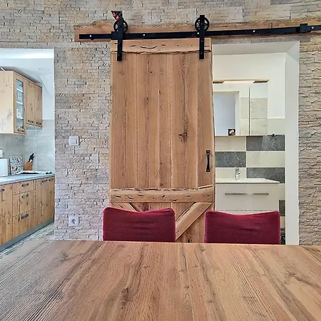 Feriehus Marica By Interhome Tkon