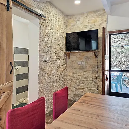 Feriehus Marica By Interhome *
