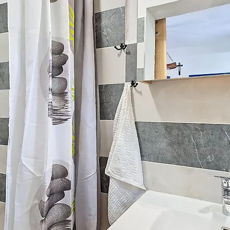 Feriehus Marica By Interhome
