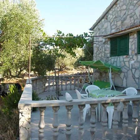 Vakantiehuis Marica By Interhome