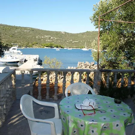 Vakantiehuis Marica By Interhome Tkon