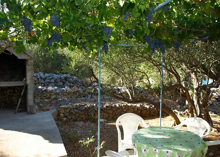 Marica By Interhome Vakantiehuis Tkon