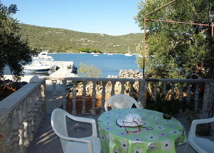 Vakantiehuis Marica By Interhome Tkon