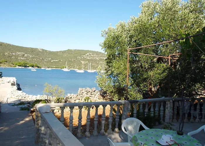 Vakantiehuis Marica By Interhome *