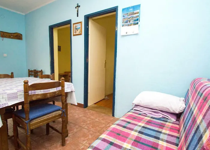 Сasa de vacaciones Marica By Interhome *